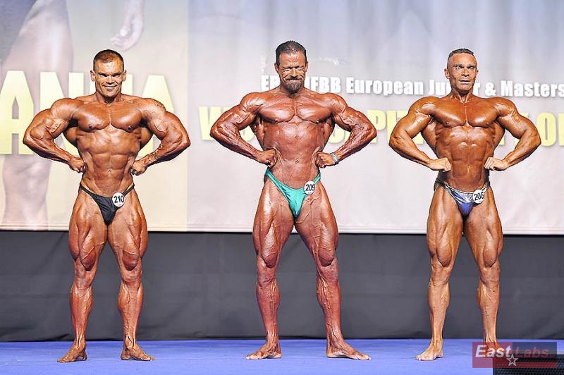 David Perez, Jukka Virta, Carlo De Angelis