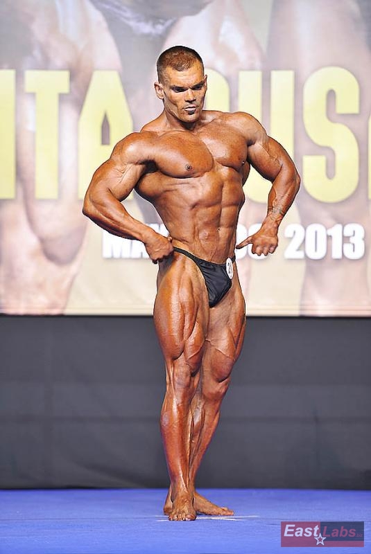 David Perez