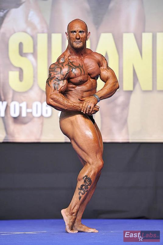 Dominic Schieda