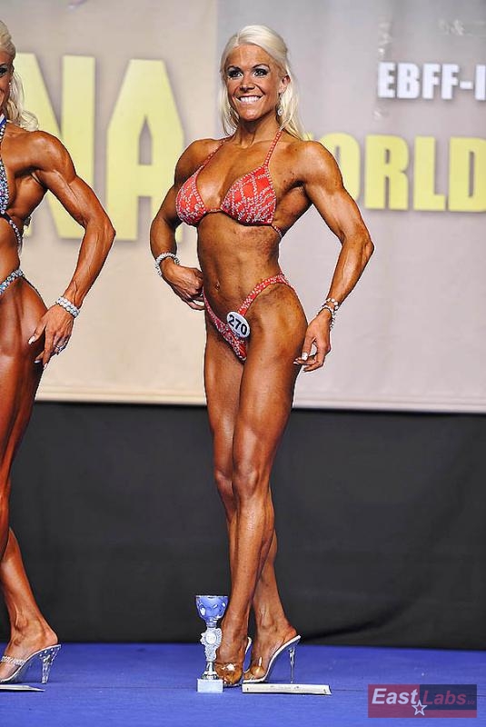 Stina Telhammer