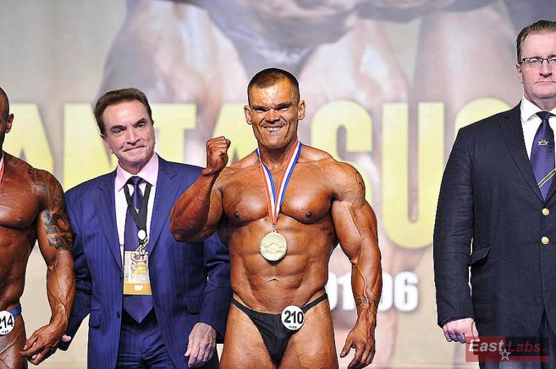 David Perez