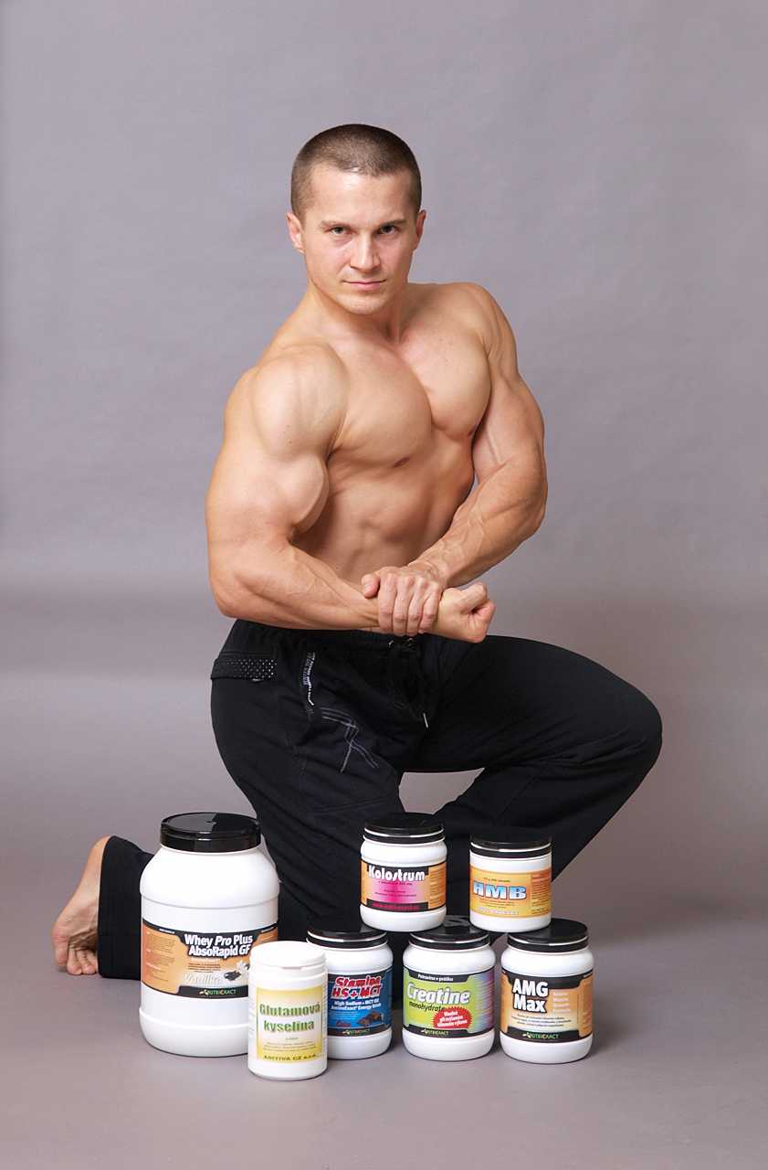 Spole�nost Nutri-Exact