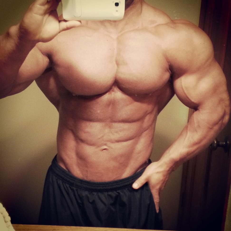 Mark Dugdale