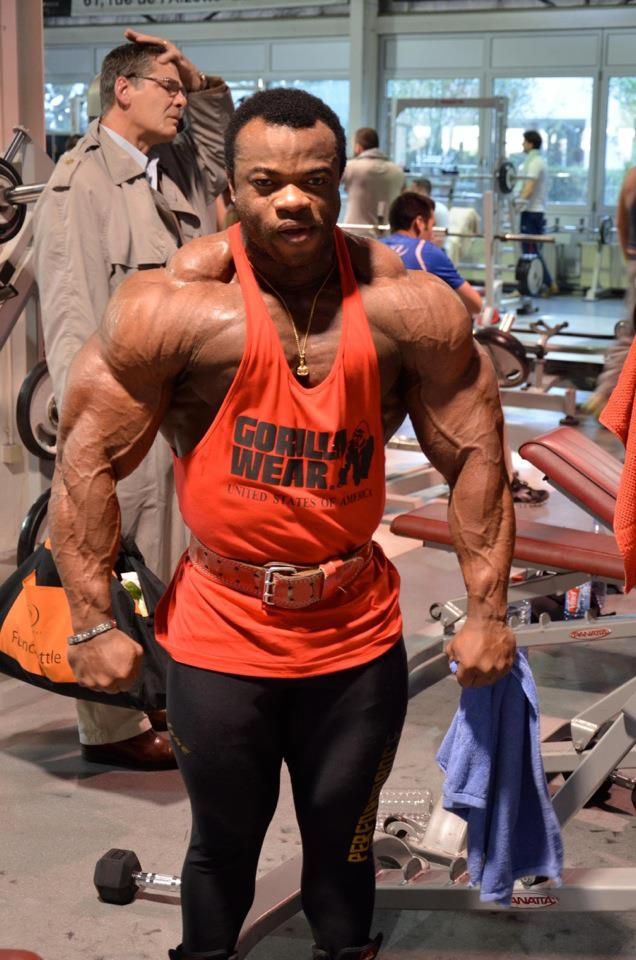 Clarence DeVis 