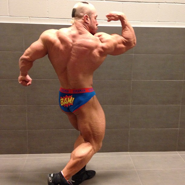 Antoine Vaillant