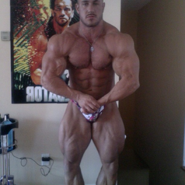 Antoine Vaillant