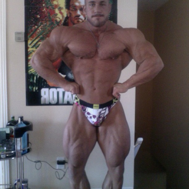 Antoine Vaillant