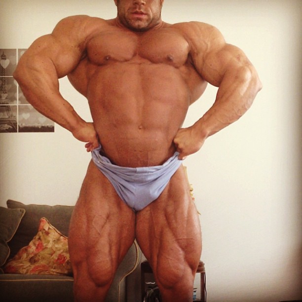 Aaron Clark