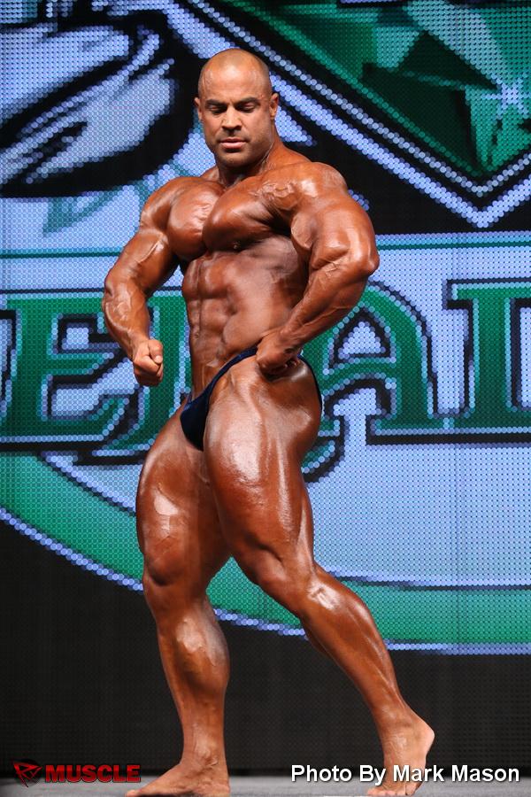 Mark Dugdale