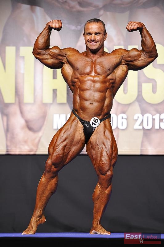 Ronny Rockel