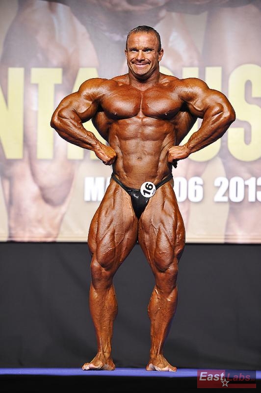 Ronny Rockel