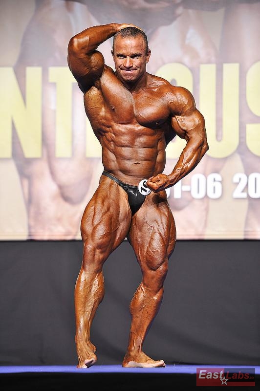Ronny Rockel