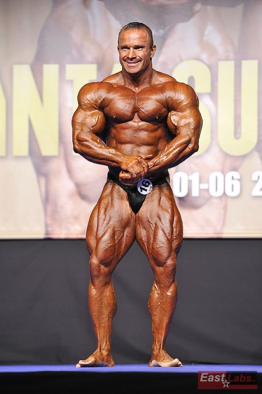 Ronny Rockel