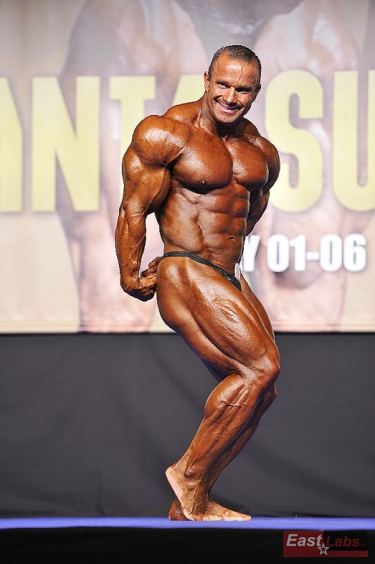 Ronny Rockel