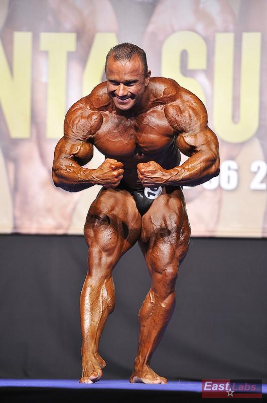 Ronny Rockel
