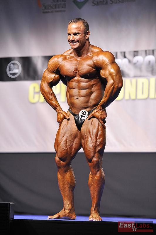 Ronny Rockel