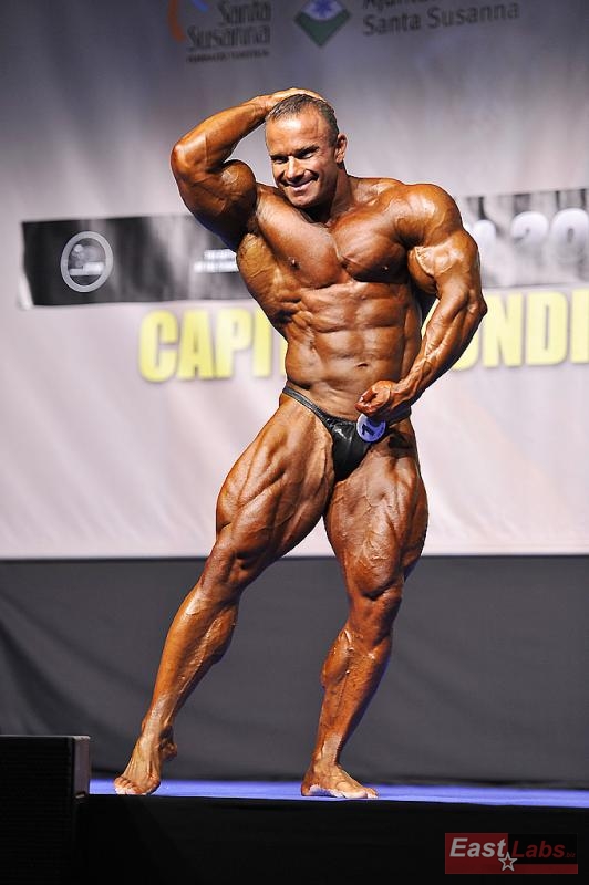 Ronny Rockel