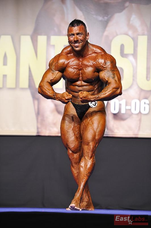 Manuel Manchado