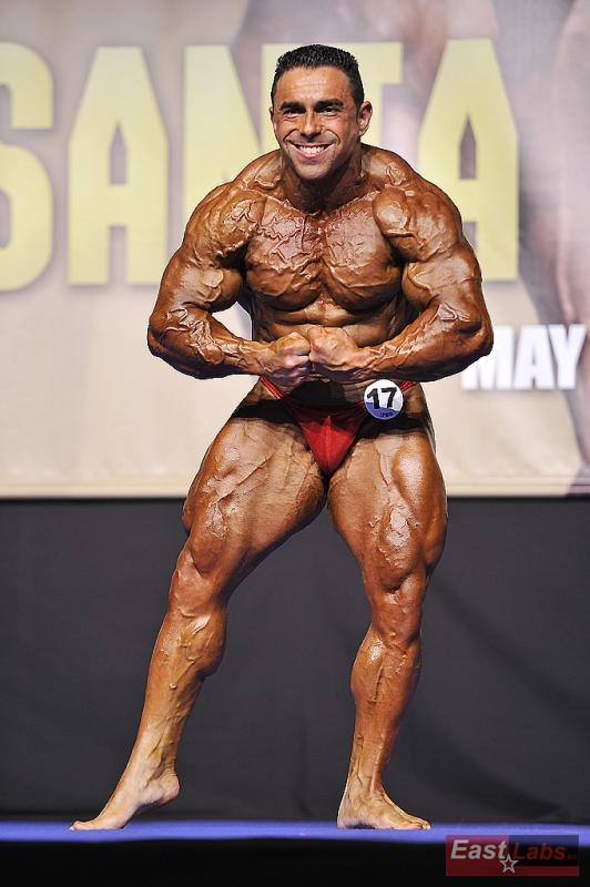 Vicente Santamaria