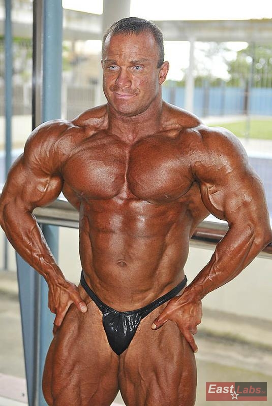 Ronny Rockel