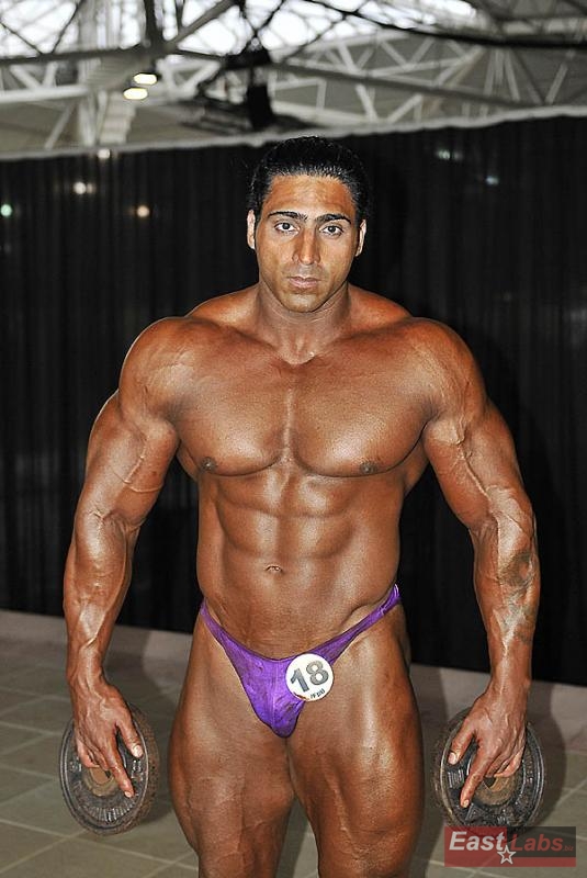 Varinder Singh