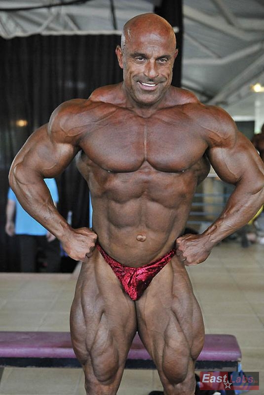 Michael Kefalianos