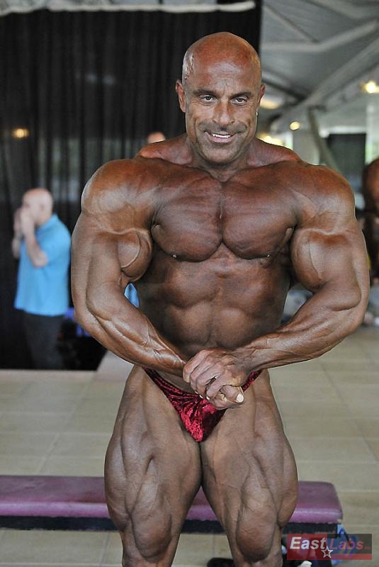 Michael Kefalianos