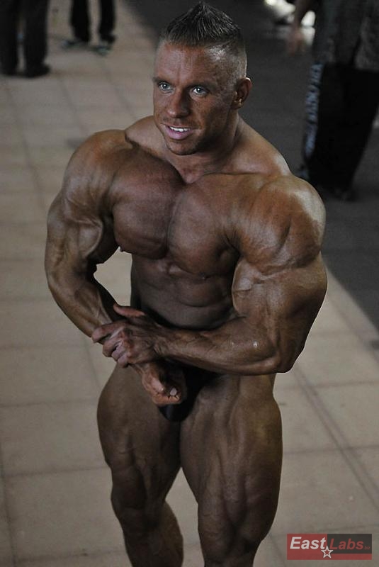 Daniel Toth