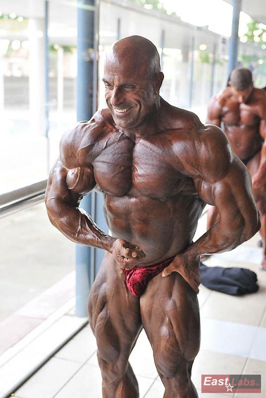 Michael Kefalianos