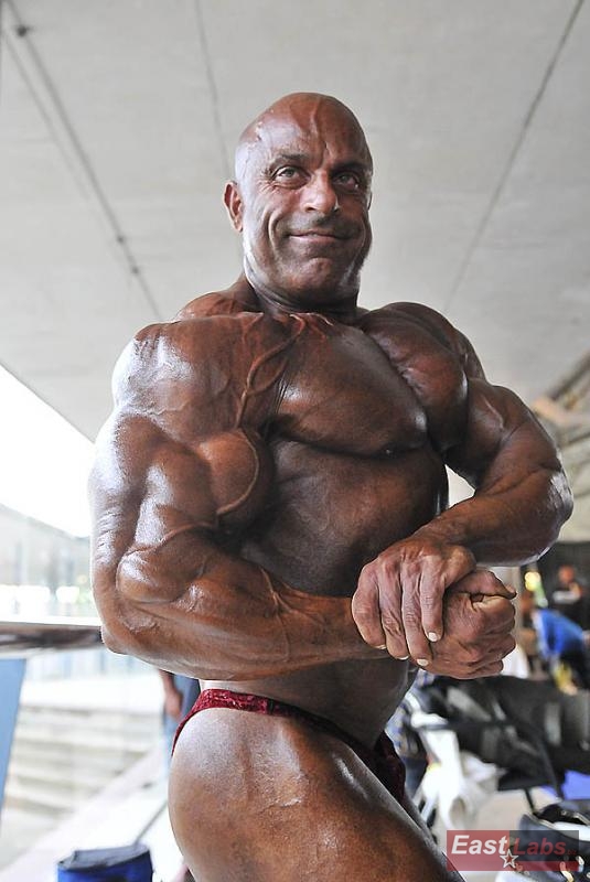Michael Kefalianos