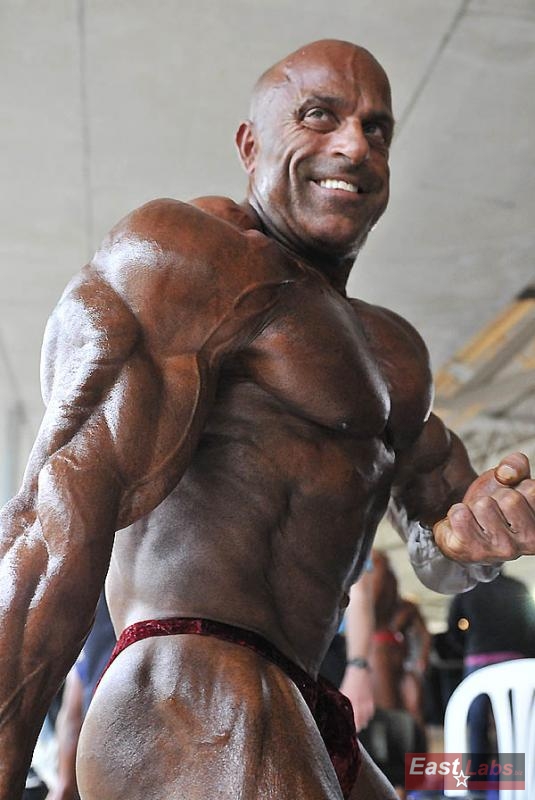 Michael Kefalianos