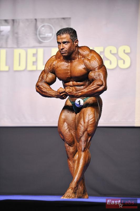 Baitollah Abbaspour