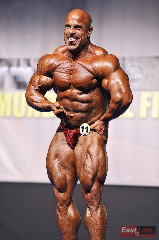 Michael Kefalianos