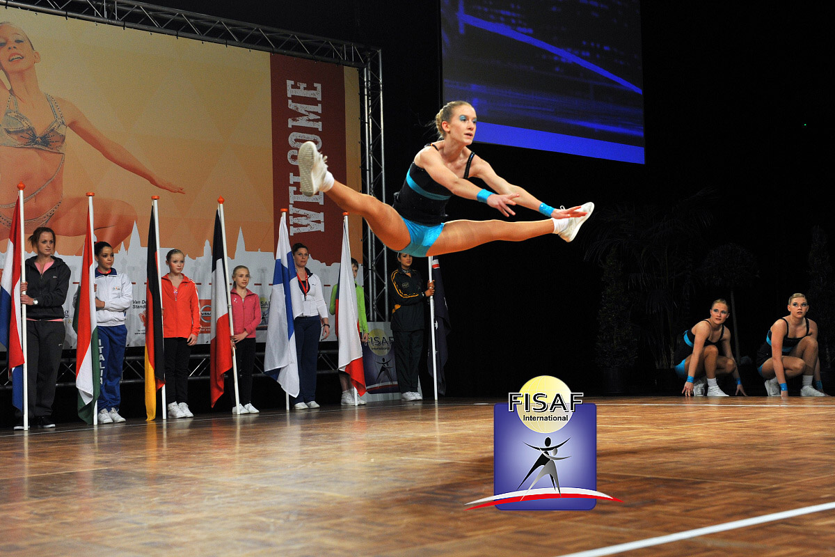 Zahajovac� ceremoni�l