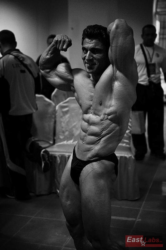 Mahmut Irmak