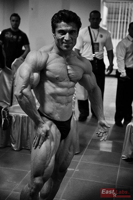 Mahmut Irmak