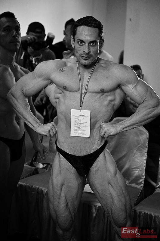 Antonio Primiceri