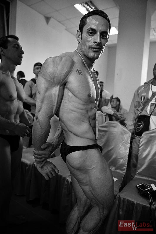 Antonio Primiceri