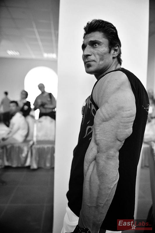 Mahmut Irmak