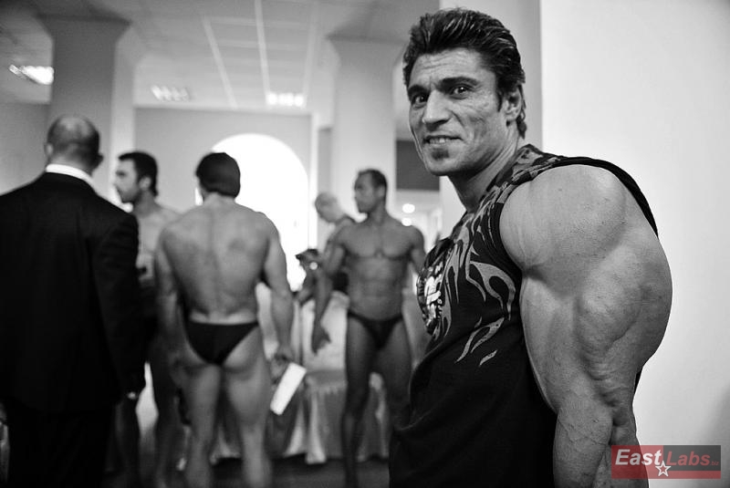 Mahmut Irmak