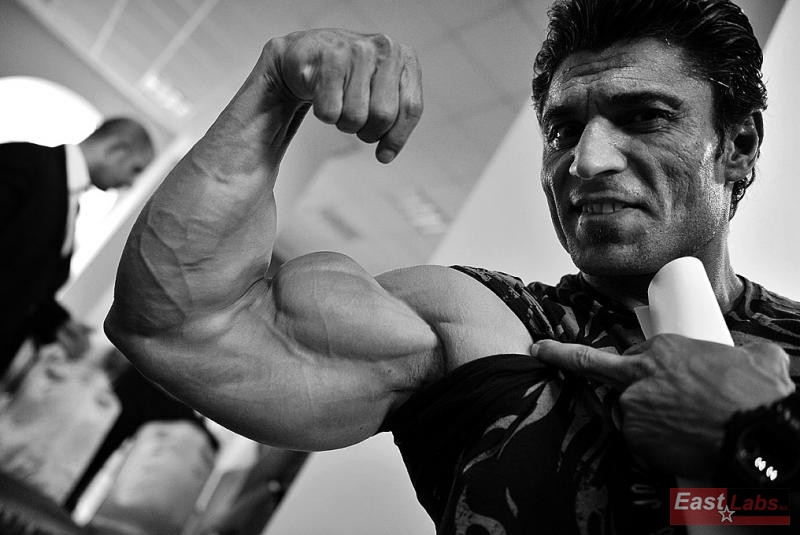 Mahmut Irmak