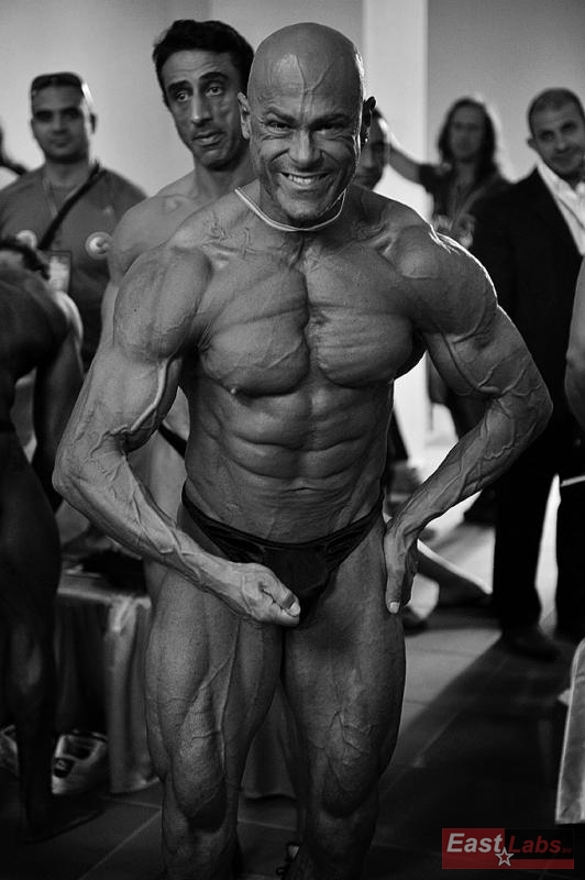 Paolo Sgro