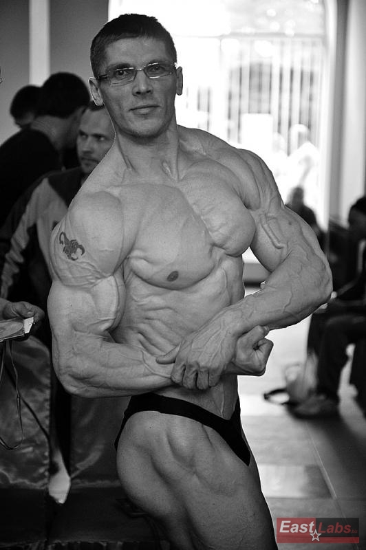 Janar Ruckenberg