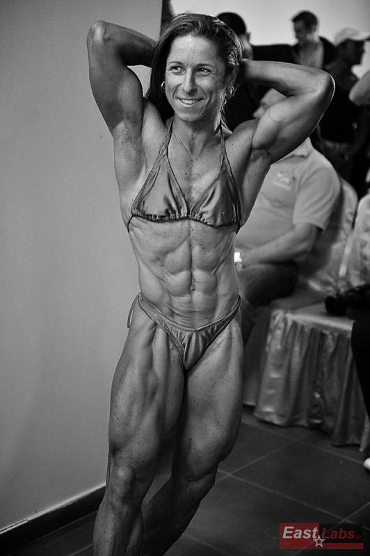 Branka Njegovec