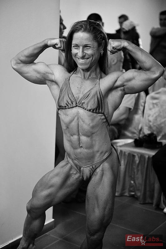 Branka Njegovec