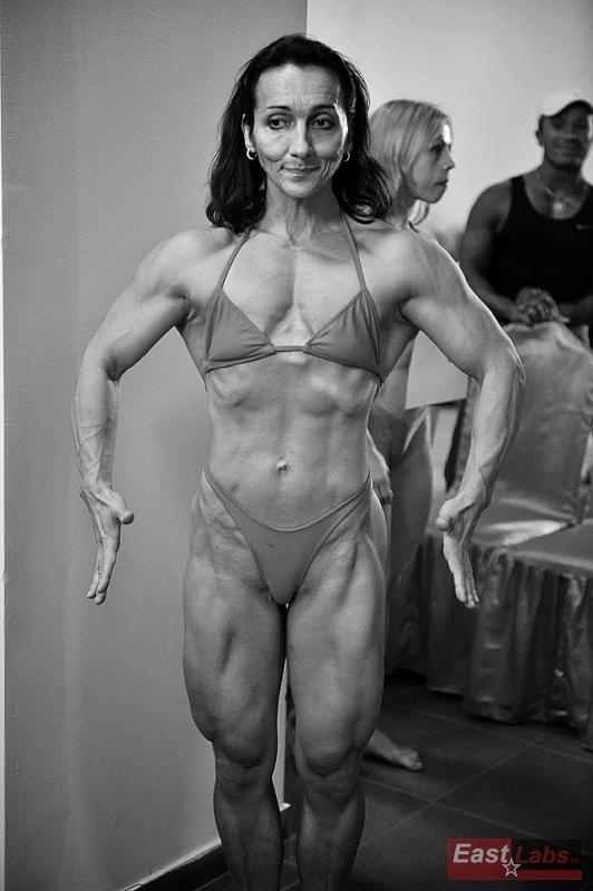 Adriana Zavack�