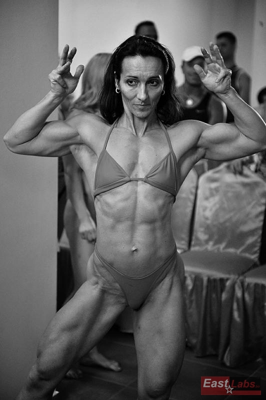 Adriana Zavack�