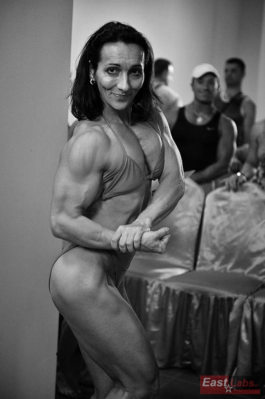 Adriana Zavack�