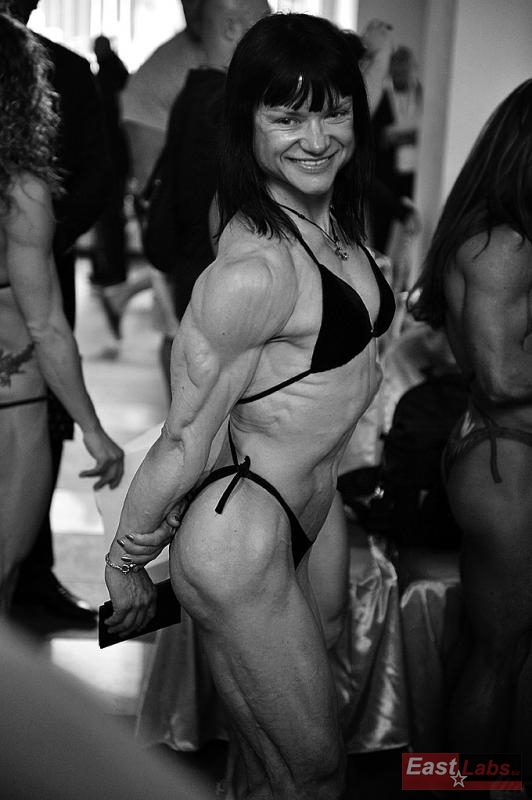 Alina Cepurniene