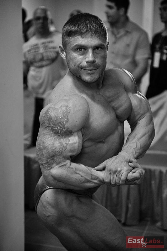 Sergei Spichenkov